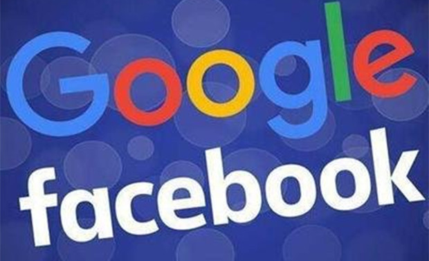 谷歌和脸书广告可能减少440亿美元，中国两家广告平台崛起迅速