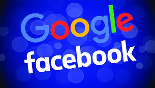 谷歌、脸书：数字广告市场正竭力消除新冠肺炎影响