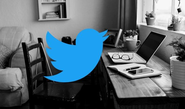 推特宣布 允许员工永久性在家工作