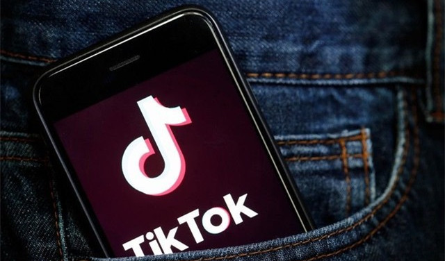 TikTok凭啥成为社交媒体营销新宠