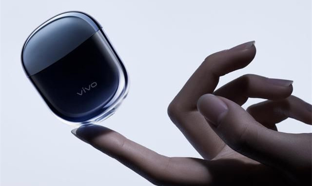 vivo宣布6月1日开售TWS Neo真无线耳机