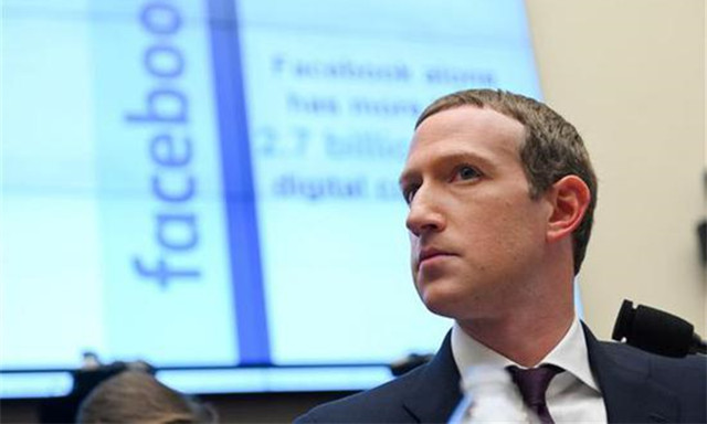 扎克伯格顶不住了：Facebook允许美国用户屏蔽所有政治广告