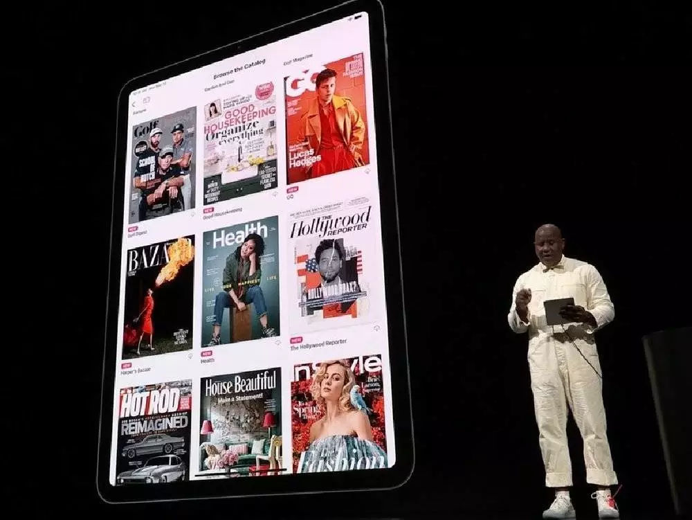 纽约时报不跟苹果合作了：广告收入不高，还不跳转到源链接