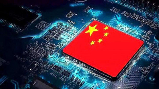 8848亿，增长20%，中国芯片销售额创新高