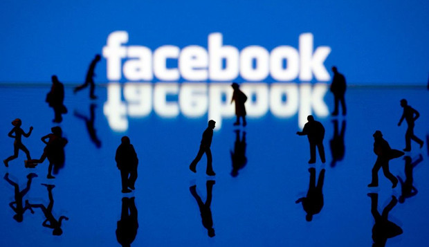 Facebook隐瞒收购信息被英监管机构罚7000万美元