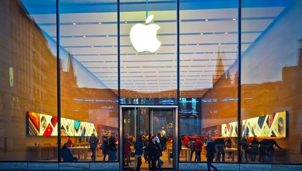 苹果面向消费者出售零部件和工具 自助维修iPhone和Mac