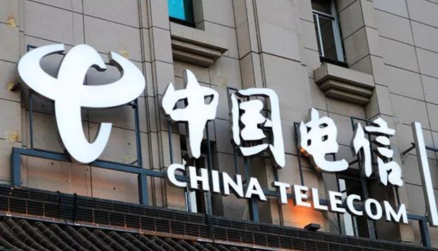 中国电信出现大面积断网，原因未明