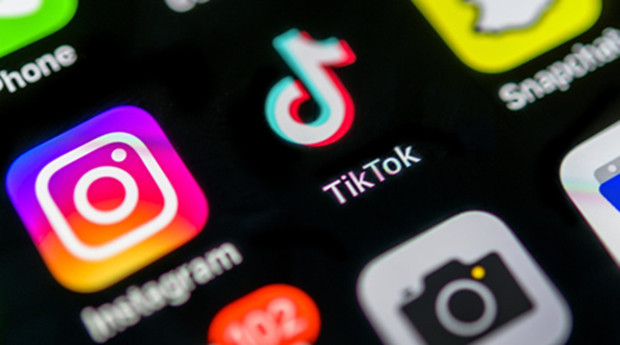 Instagram印度装机量激增，难撼TikTok地位