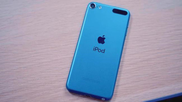 21年传奇历史结束，苹果宣布停产iPod touch