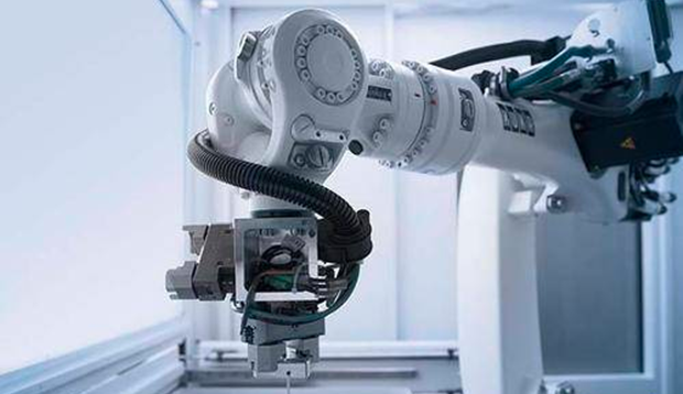 韩媒：中国机器人加速进入韩国市场