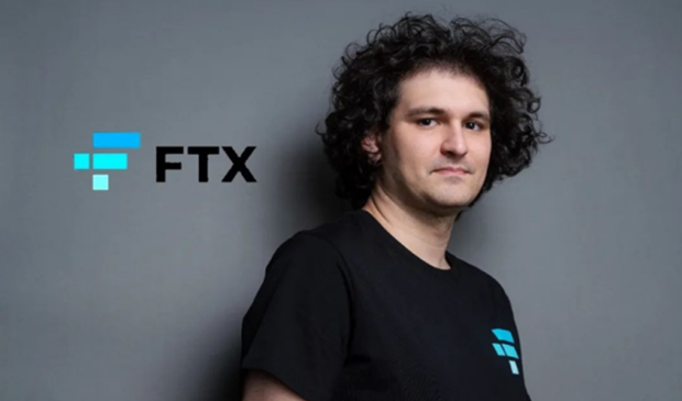 苹果购买Michael Lewis新书版权将FTX事件拍成电影