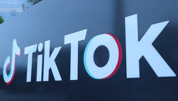 美媒报道：TikTok帮西方老年人成为“带货网红”