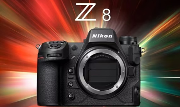 日本相机销量榜公布：尼康Z8第一名