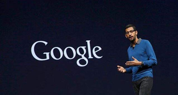 谷歌将在印度生产笔记本电脑 这是莫迪吸引科技巨头的又一胜利