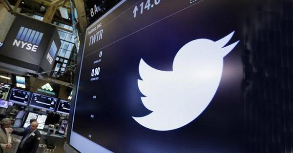 <b>推特更新隐私政策：让用户更好了解广告主会接</b>