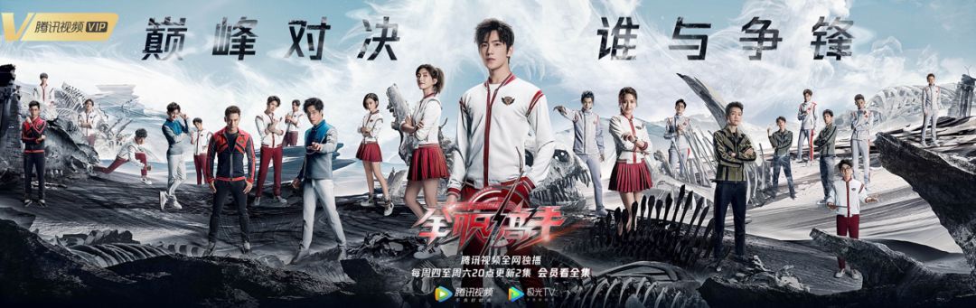 2019国剧爆款总结：一份电视人辛苦劳作一年的成绩单
