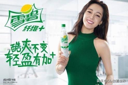 5个超有创意的广告。好的广告有时候不用过分包装,创意无限