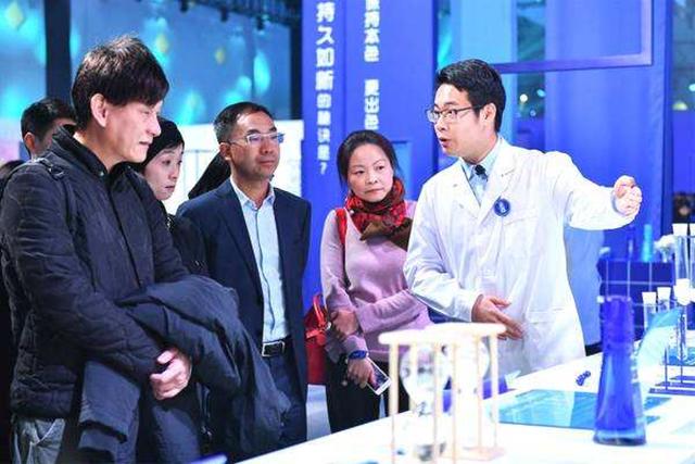 中国洗衣液第一品牌:击败两家世界500强企业,全国近2亿人在使用