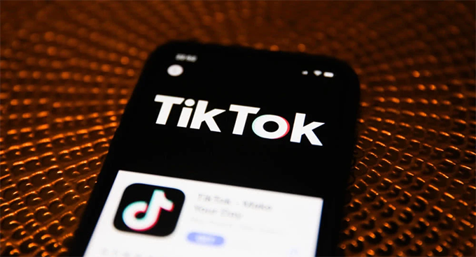 又一美国政府机构被禁用TikTok，其部分视频曾获数十万次播放量