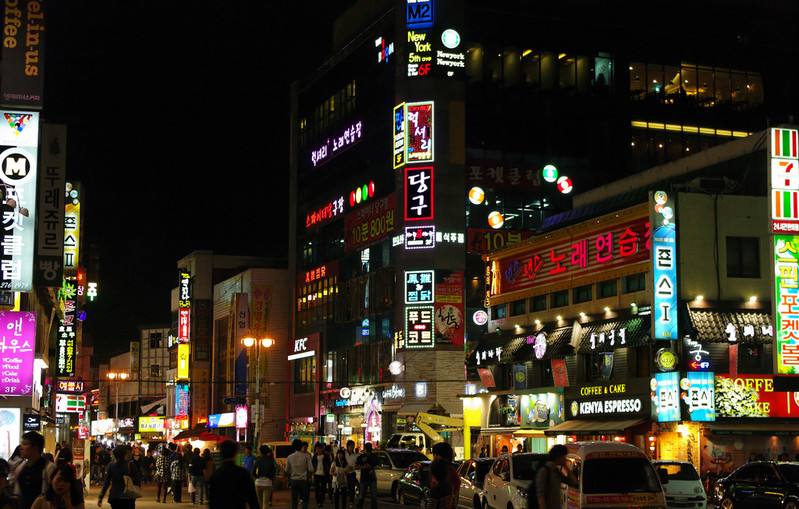 预计2020年韩国广告市场达12.62万亿韩元 同比增长5.5%