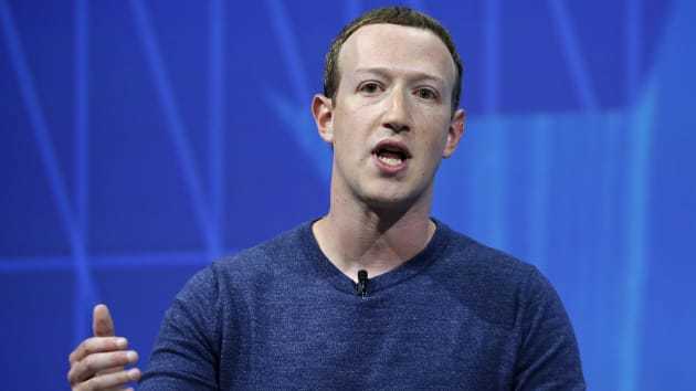 <b>Facebook宣布关闭口罩广告 打击市场炒作哄抬价格</b>