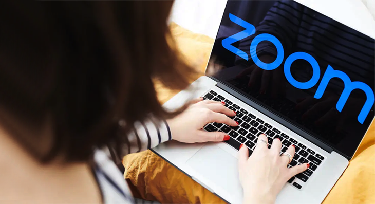 <b>Zoom日活跃用户超过3亿人 3周时间增长50％</b>
