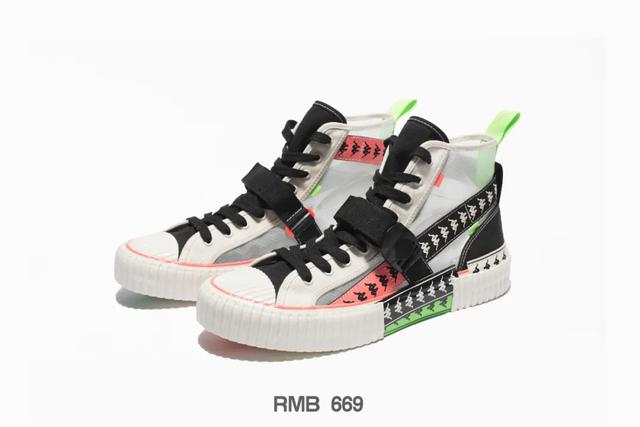 那些混得好的品牌,真的很会跨界