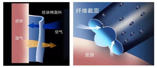 优衣库迪卡侬拜拜了,中国9年造出国棉641,品质领先日本T恤