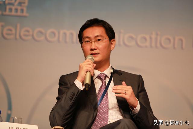 再好的游戏防沉迷,不如腾讯全面人脸识别,马化腾为何不愿这么做