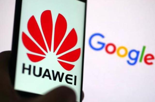 微信突发新规，全力支援华为？谁也没想到，苹果竟用这招反击