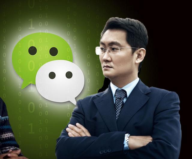 微信突发新规，全力支援华为？谁也没想到，苹果竟用这招反击
