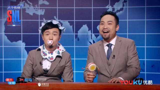 笑果文化：中国脱口秀市场的“收割机” 
