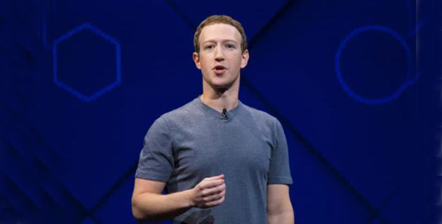 <b>扎克伯格：Facebook将禁止广告中仇恨言论</b>