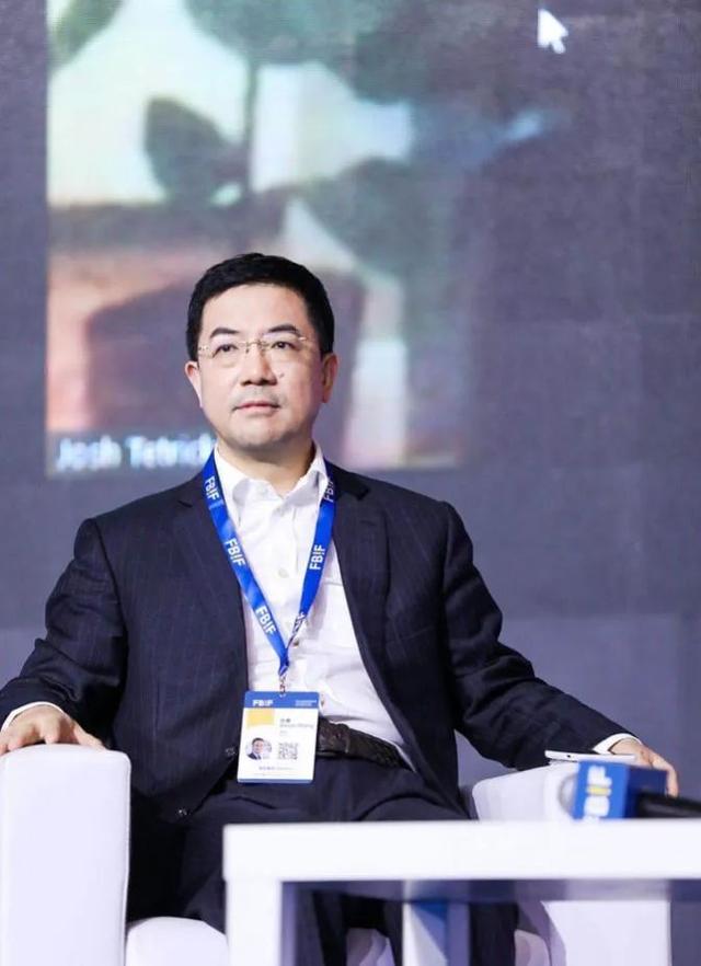 OATLY噢麦力亚洲总裁张春：先做品类，再做品牌