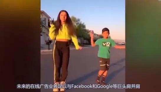 TikTok被禁，背后推手是这些企业