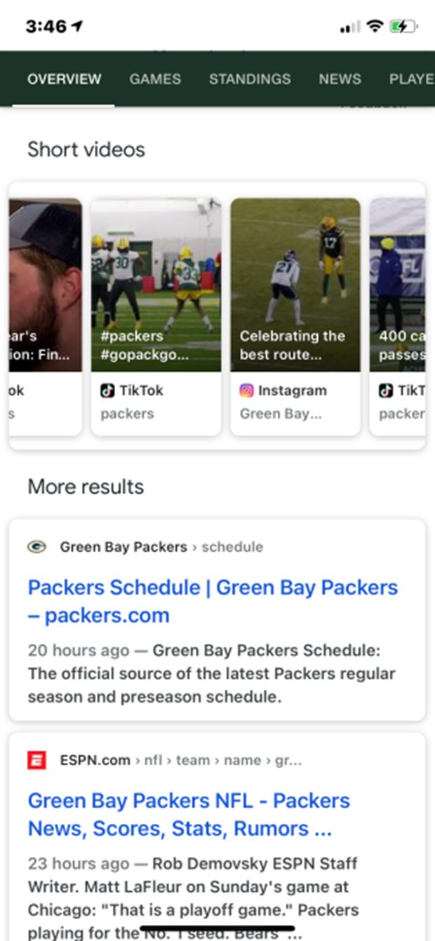 null null