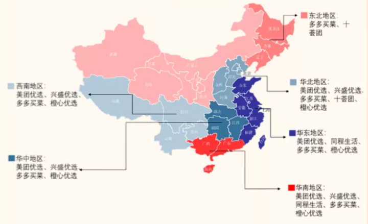 内卷之下，国内电商价值真的毁灭了吗？