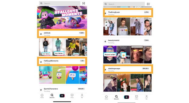 null null