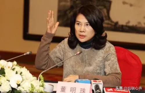 董明珠:工厂招不到人,电商使人变懒,如何解决问题