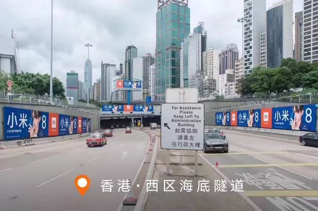 又是华为!手机品牌为何如此钟爱户外广告?