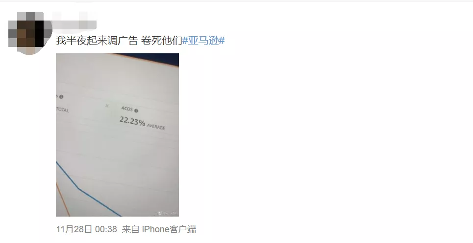 黑五不再疯狂,亚马逊内卷却已深入骨髓