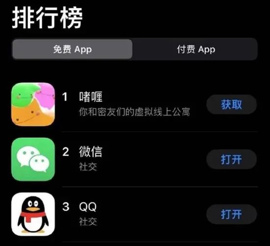 啫喱爆红,是因为年轻人正逃离微信