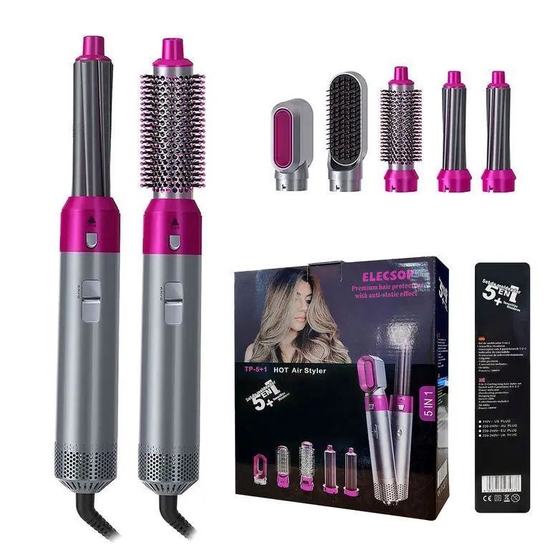 在 TikTok 上热销的“戴森平替”产品