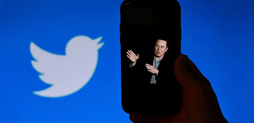 马斯克接手推特引发担忧，多家企业暂停投放广告