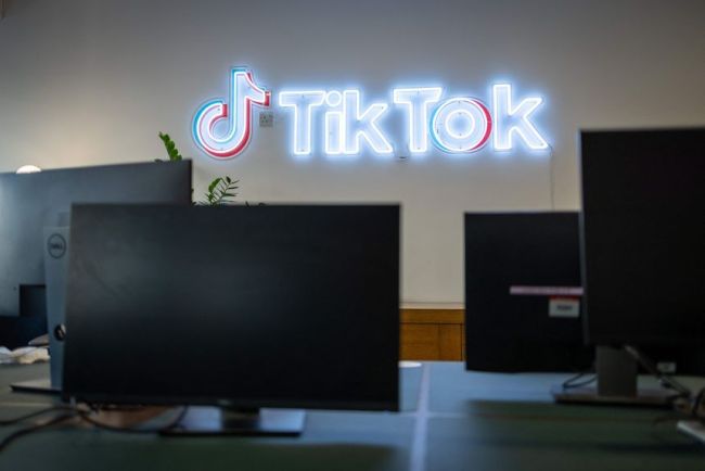 TikTok：拟每年多花12亿欧元，将欧洲用户数据本地储存