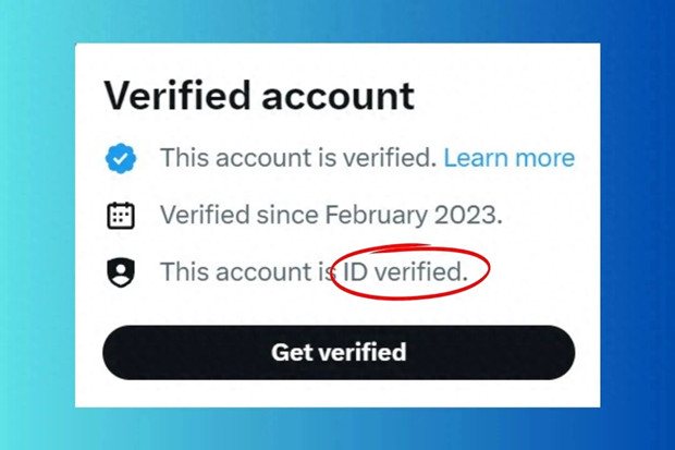 null null