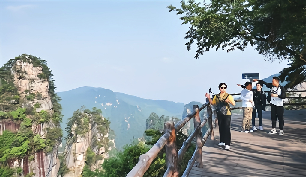 解锁旅游广告“流量密码”