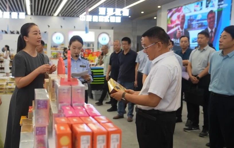 河南省启动广告助力产业高质量发展活动