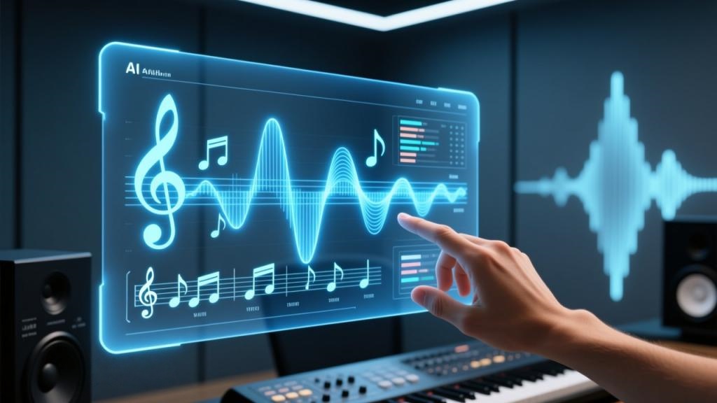 不侵权、可商用？谷歌出手 AI 音乐，Lyria 3 落地 Gemini 生态